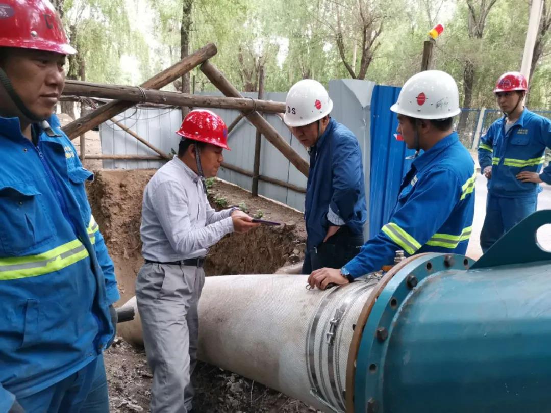 涵江工业管道清洗-管道清淤