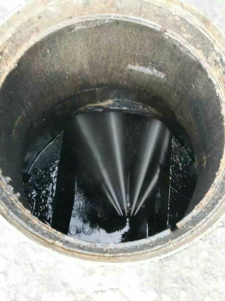 涵江市政管道清洗-排污管道清洗