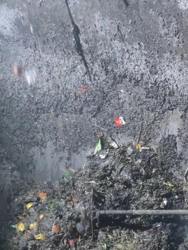 涵江管道结垢危害和原因